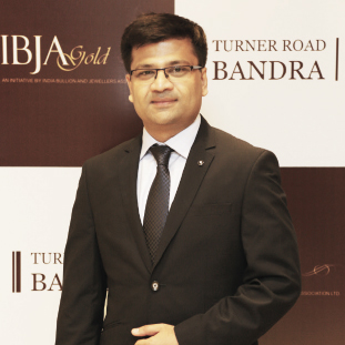 Deepak Tulsian ,Business Head